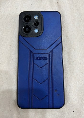 Mavi Redmi Android Telefon - Görsel 2