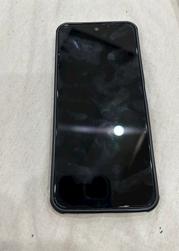 Mavi Redmi Android Telefon - Görsel 3