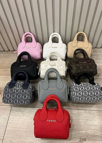VAKKO mini