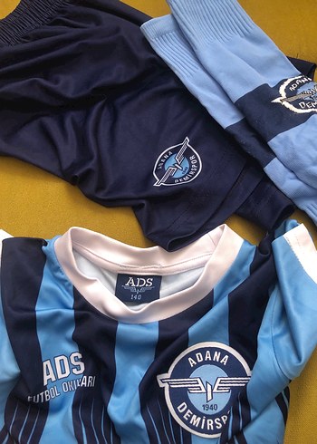 Adidas Adanademirspor forması takım