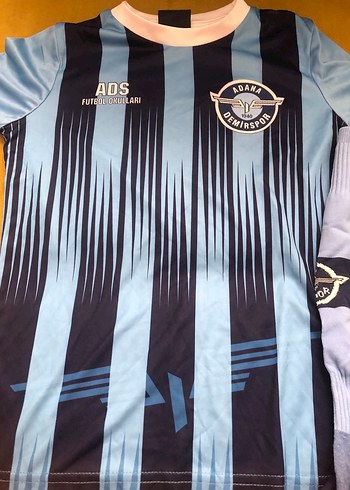 9 Yaş Beden Adanademirspor forması takım