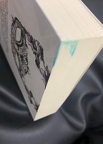 Onun Şeytanları - Beyza Aksoy Kitabı - Görsel 3