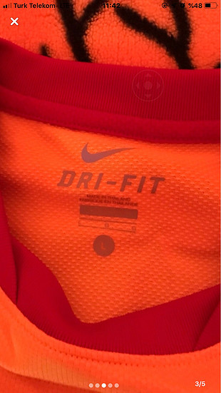 l Beden Orjinal Galatasaray forması özel seri