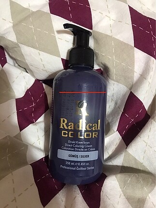 Radical Color Boya