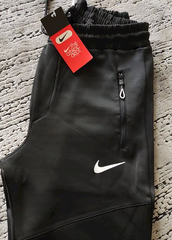 l Beden siyah Renk Nike eşortman alt erkek
