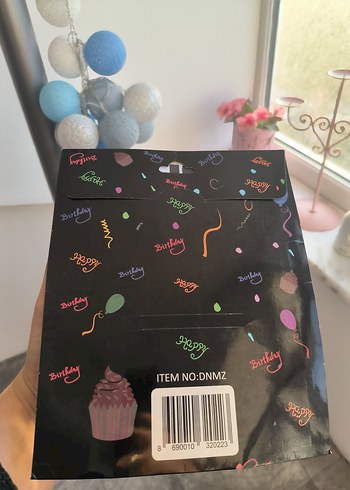 Parlak Renkli Bride to Be Pasta Üstü Süsler - Görsel 4