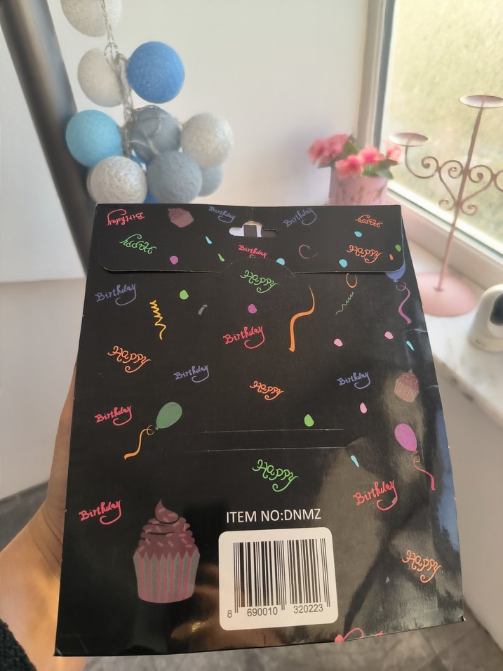 Parlak Renkli Bride to Be Pasta Üstü Süsler - Görsel 4