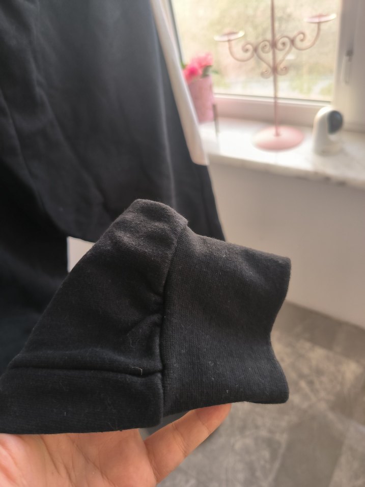 Gri Bel Detaylı Kadın Eşofman Altı - Görsel 4