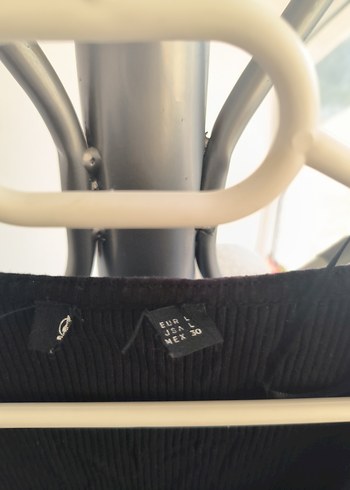 Siyah Uzun Kollu İnce Kadın body - Görsel 3