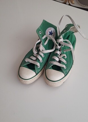 37 Beden Converse