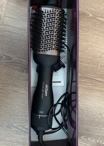 Arzum Tumepro 1200W Saç Şekillendirici