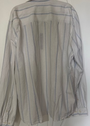 Ltb pamuklu gömlek - Görsel 2