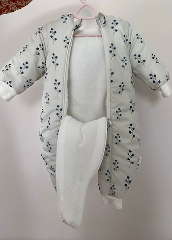 Bebek tulumu - Görsel 3