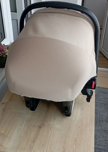 Diğer Beden kahverengi Renk Canyon baby plus bebek arabası