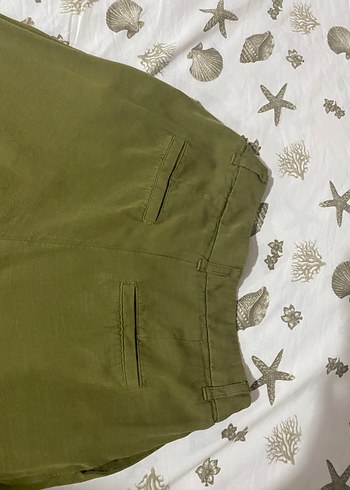 LC Waikiki Kumaş pantolon