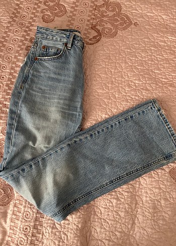 Stradivarius Bershka jean d98
