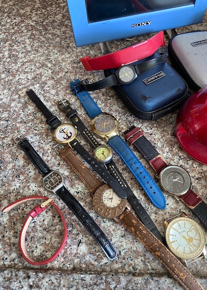 Elektronik, telefon, tv, oje ve epoksi kurutucu(hepsinin fiyatı - Görsel 2