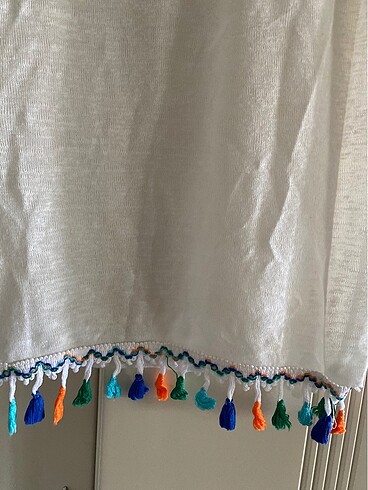 H&M Üst giyim, bluz, tshirt