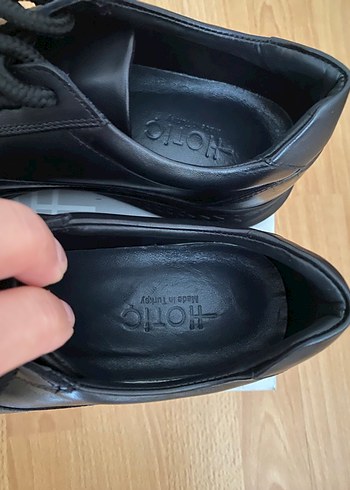 Erkek Spor Ayakkabı,ayakkabı,bot - Görsel 3