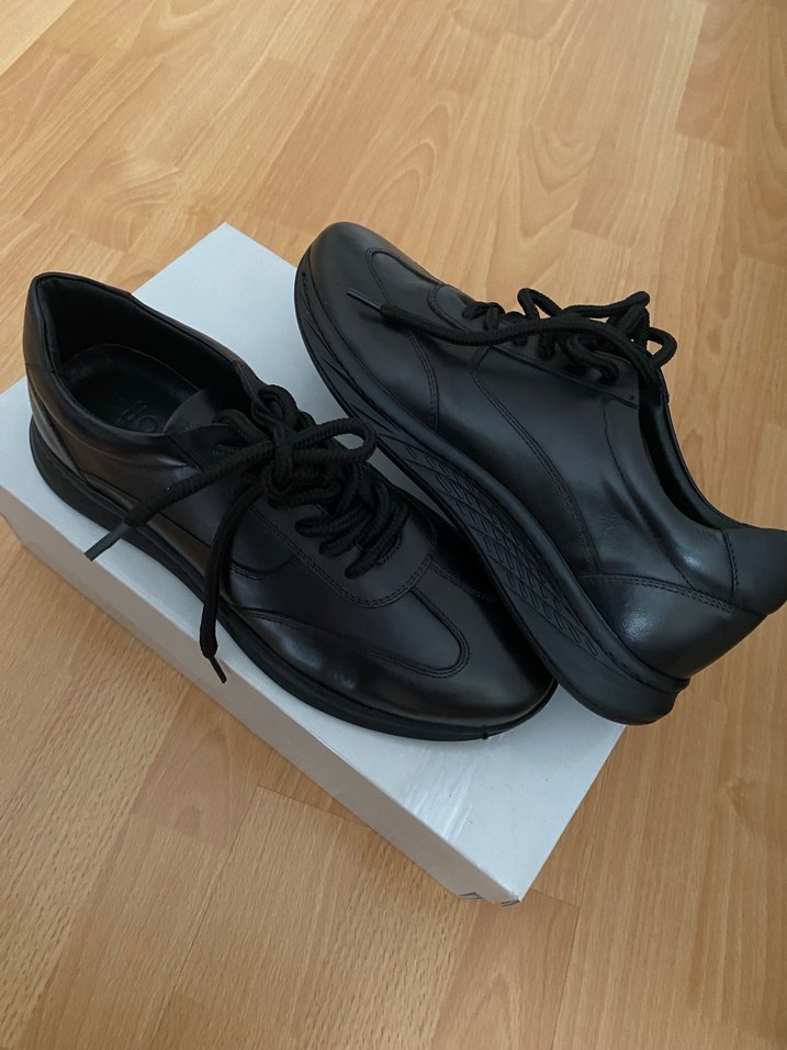 Erkek Spor Ayakkabı,ayakkabı,bot - Görsel 5