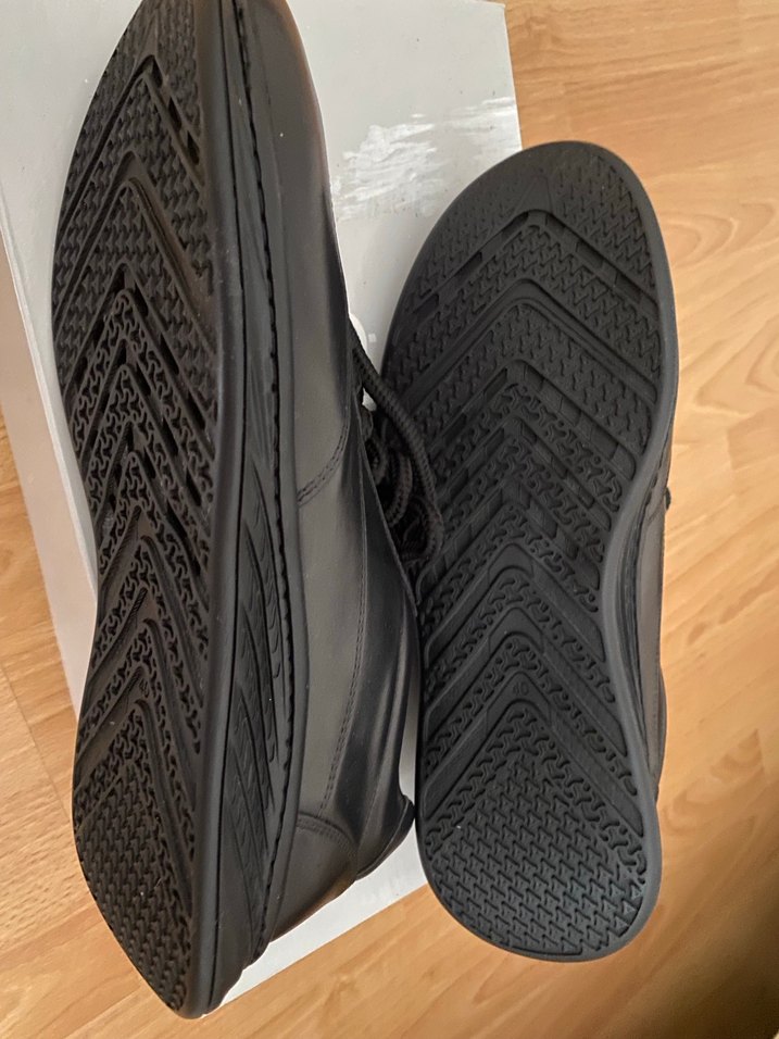 Erkek Spor Ayakkabı,ayakkabı,bot - Görsel 4