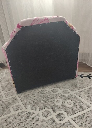 Çocuk koltuğu  - Görsel 2