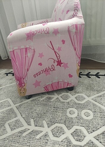 Çocuk koltuğu  - Görsel 4