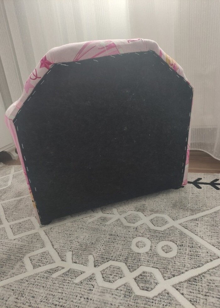 Çocuk koltuğu  - Görsel 2