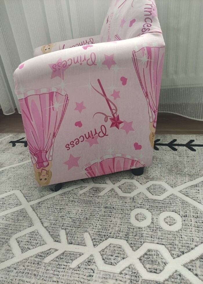 Çocuk koltuğu  - Görsel 4