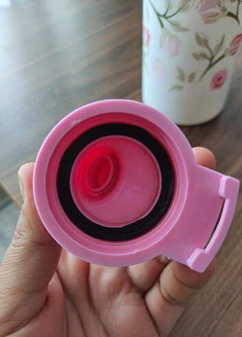 Suluk matara  - Görsel 3