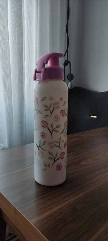 Suluk matara  - Görsel 6