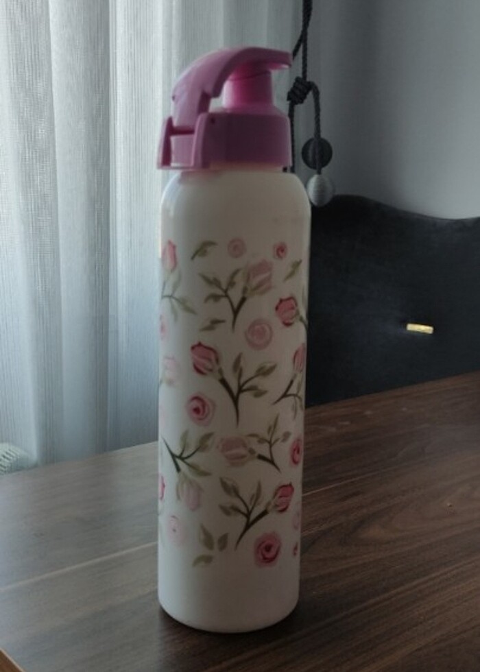 Suluk matara  - Görsel 5