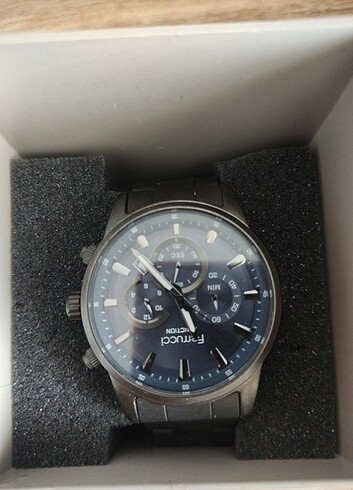  Ferruci Erkek kol saati  - Görsel 4