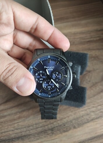  Ferruci Erkek kol saati  - Görsel 7