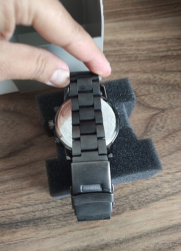  Ferruci Erkek kol saati  - Görsel 8