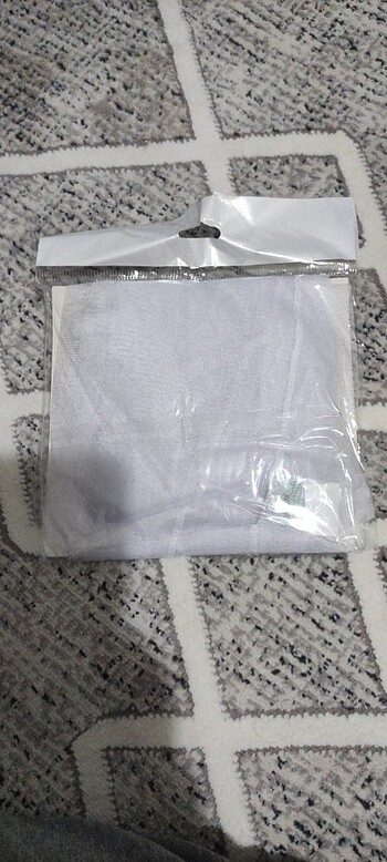 Bebek arabası sinekliği  - Görsel 2