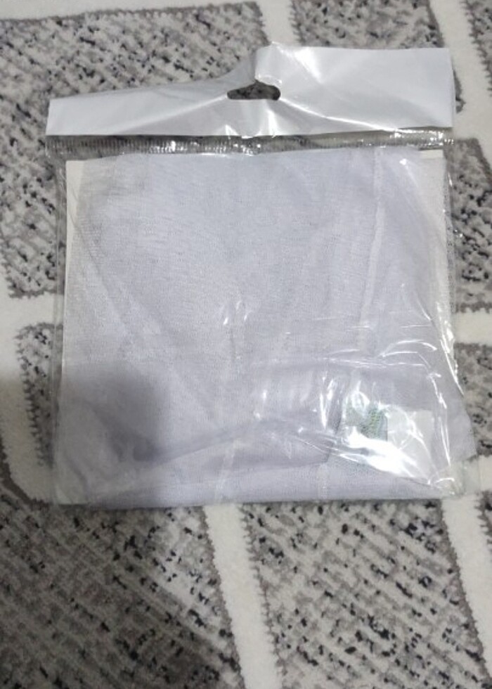 Bebek arabası sinekliği  - Görsel 2