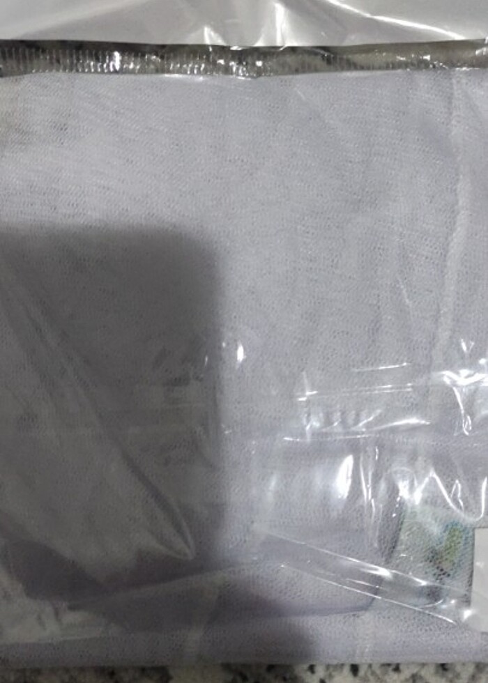 Bebek arabası sinekliği  - Görsel 3