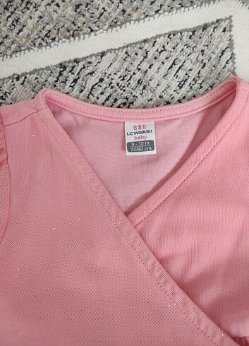 Kız çocuğu elbise  - Görsel 3