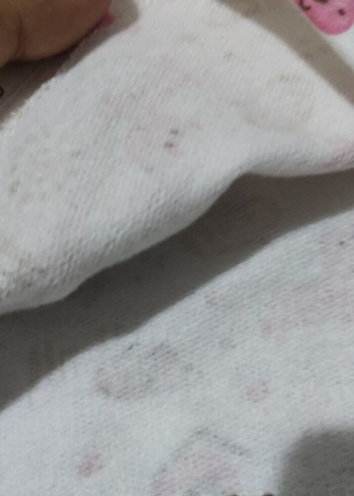 Kız çocuk pijama  - Görsel 3