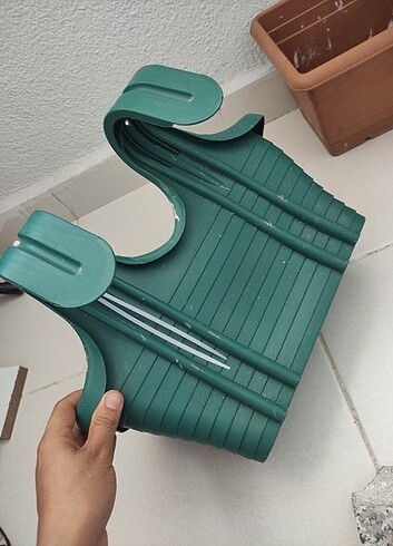 Diğer Balkon saksısı çiçeklik 
