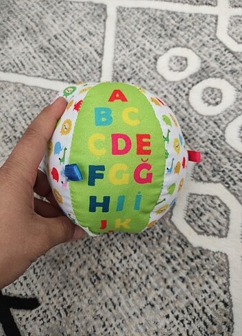 Çıngıraklı oyuncak - Görsel 5