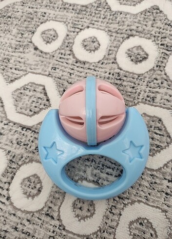 Çıngıraklı oyuncak - Görsel 6