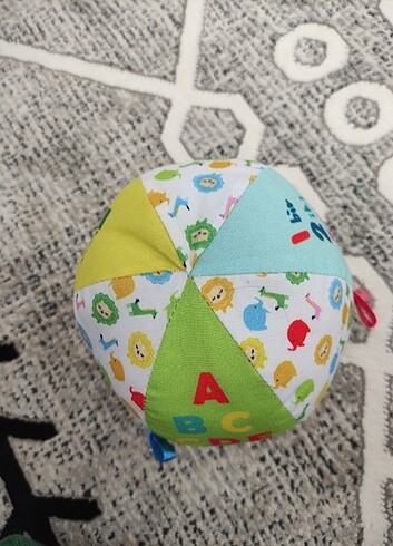 Çıngıraklı oyuncak - Görsel 7