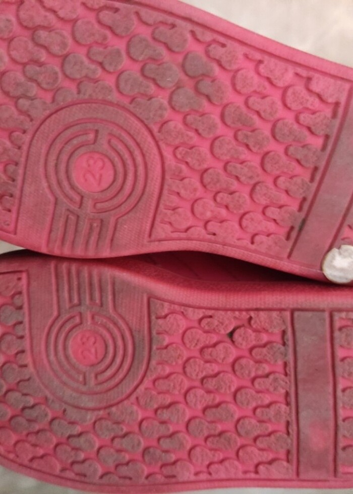 Kız çocuk Spor ayakkabı  - Görsel 4