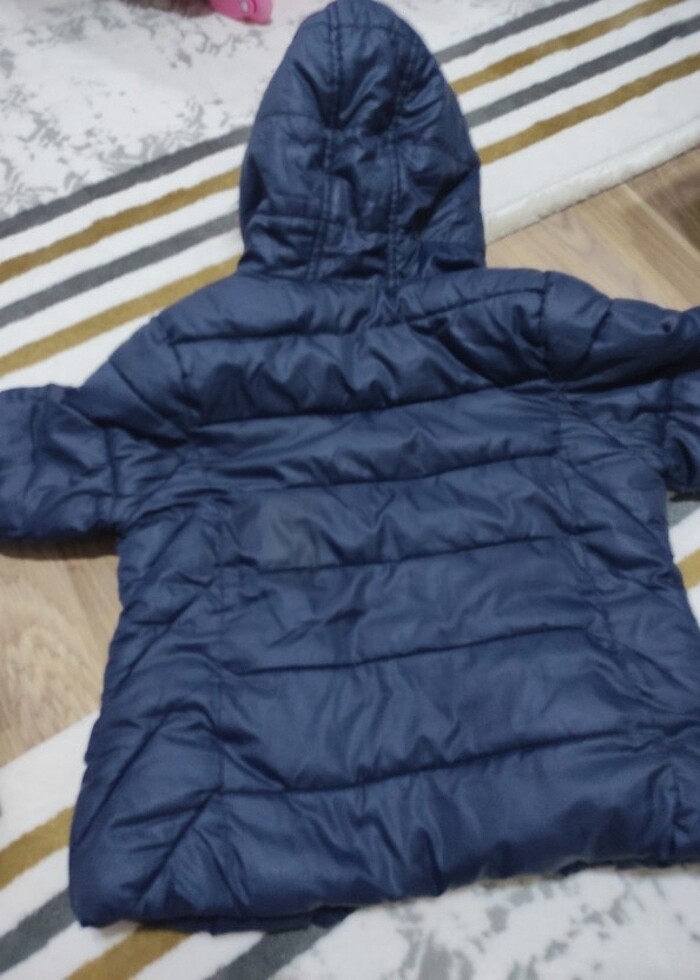 Çocuk mont  - Görsel 2