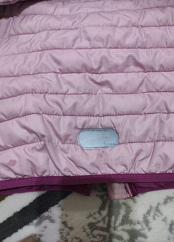 Çocuk mont  - Görsel 2