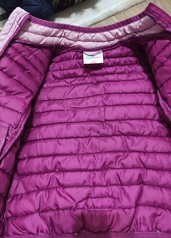 Çocuk mont  - Görsel 3