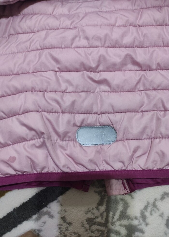 Çocuk mont  - Görsel 2