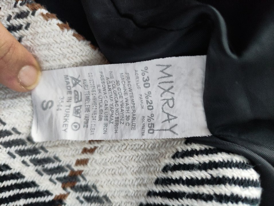 bayan kaban - Görsel 3